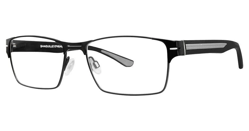 Shaquille O'Neal SO139M Eyeglasses - view 5